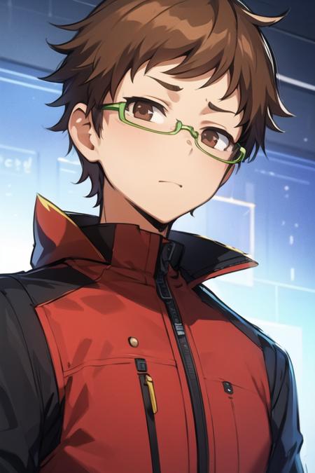 Hisamitsu Noto / Toradora!