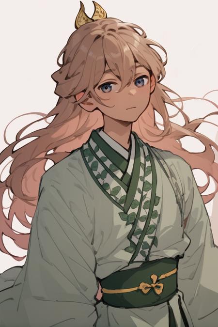 Shen Tafei | [Pony XL]