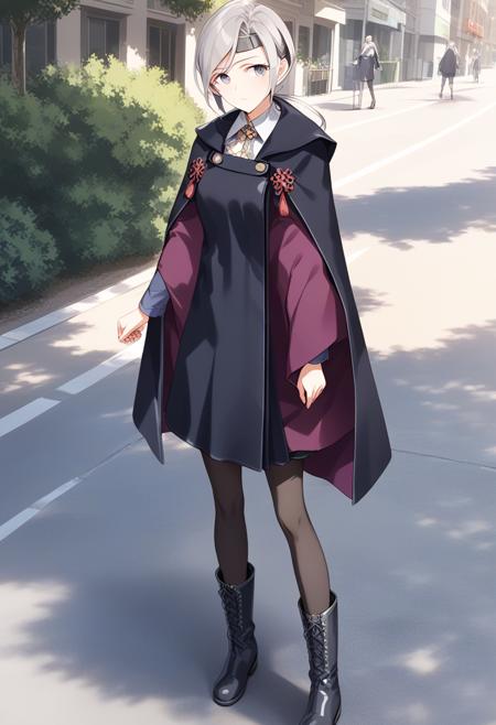 [PonyV6 XL] Chitose [Kantai Collection] | 千歳 (艦これ)