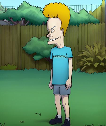 Beavis and Butthead (MTV)