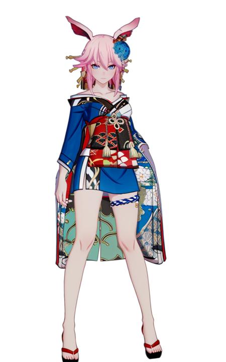 MIHOYO Collection 米家全家桶 (Honkai Impact 3rd | Honkai Star Rail | Genshin Impact | Zenless Zone Zero)