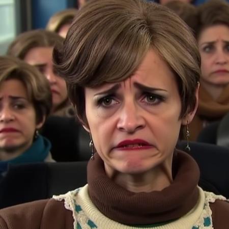 Jerri Blank