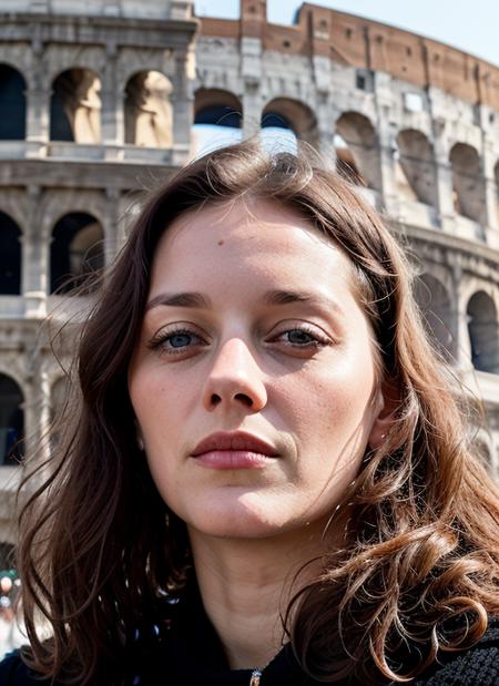 Marion Cotillard