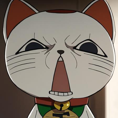 Dandadan Anime Characters Collection