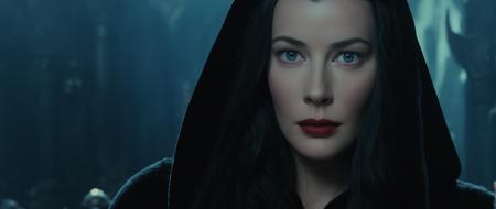The Lord of the Rings Cinematic style XL + F1D