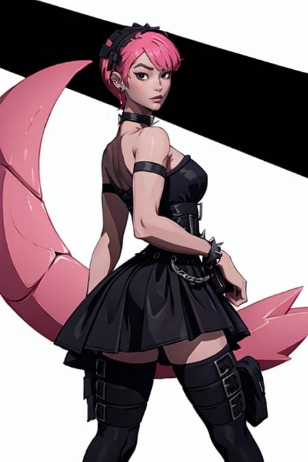 Mina Park (FORTNITE)