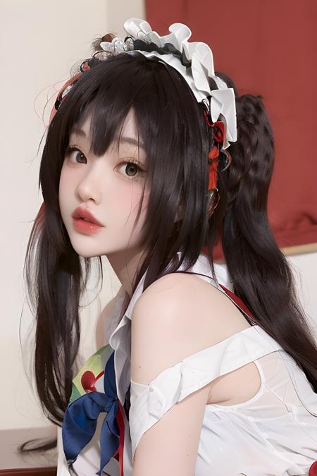 Hidori Rose (Cosplayer)