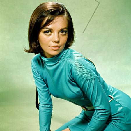 Natalie Wood