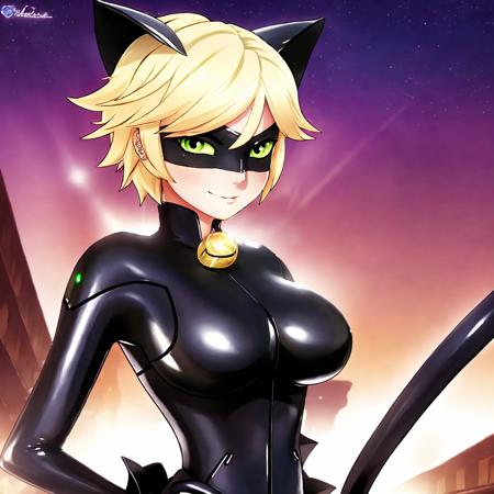 Cat Noir
