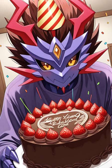 EVIL STEALTH DRAGON AKATSUKI HANZO | CARDFIGHT!!! VANGUARD?