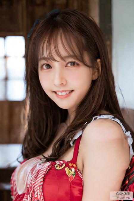 Yua Mikami
