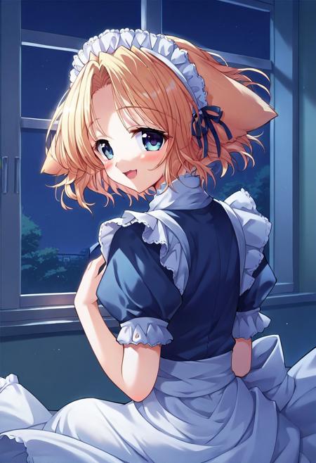 Sachi (from Pure Pure) [Pony]