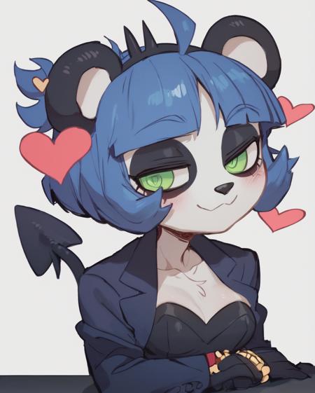 noah (tettsui-sole) - Style