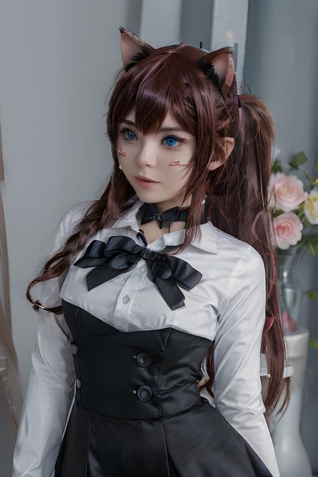 vinne? | ヴィーネ | Vinnegal (Ero Cosplayer)