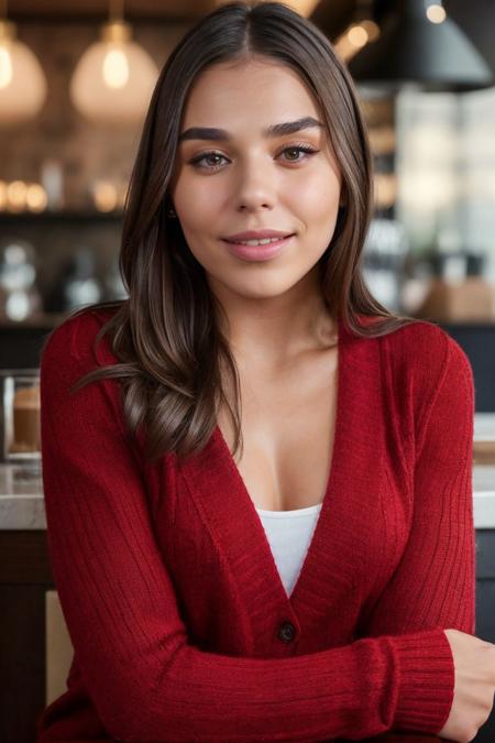 Milan Cheek