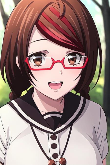 Misaki Sakimiya | Dead Mount Death Play版本v1.0 (ID: 172327)