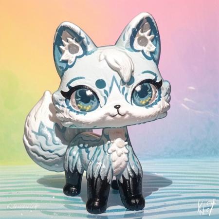 LPS Custom Maker | Littlest Pet Shop Toys