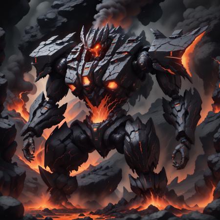 World of Brimstone