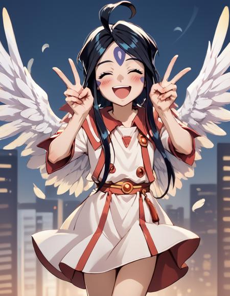 AH! my Goddess! - Skuld版本v1.0 (ID: 513166)