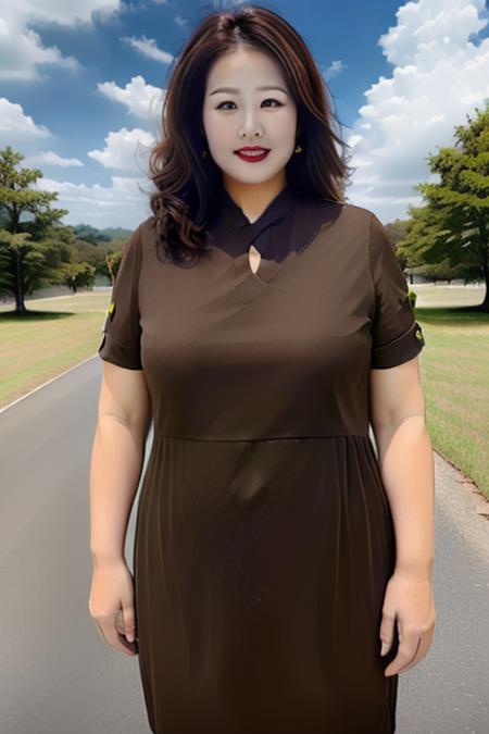 MidAgeWoman版本MidAgeWomanv1.0 (ID: 155283)