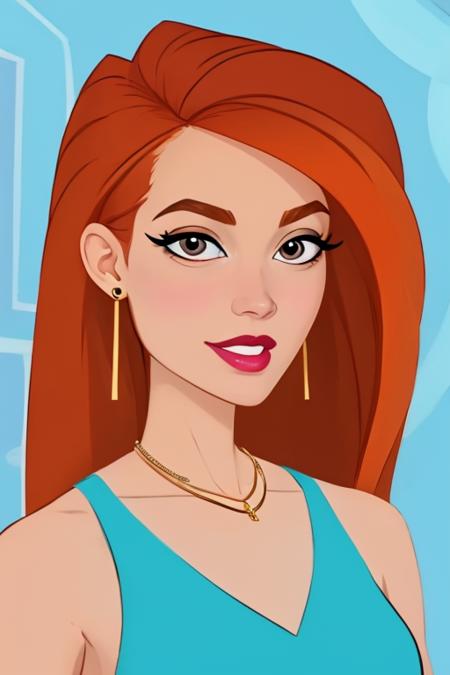 Courtney Masterson | 6Teen