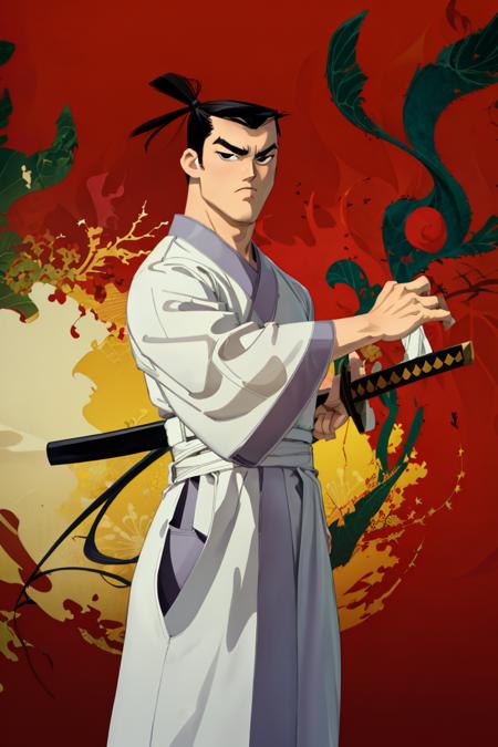 Samurai Jack