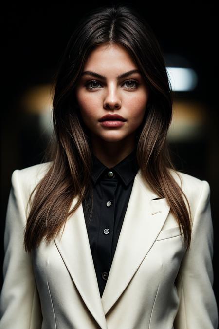 Thylane Blondeau