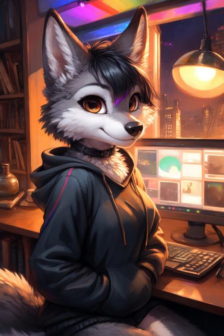 FurryDalle版本FurryDalleSD1.5 (ID: 192969)