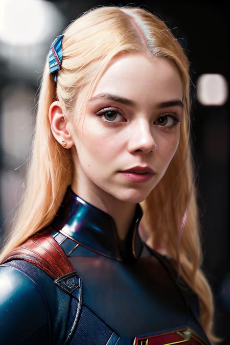 Anya Taylor Joy
