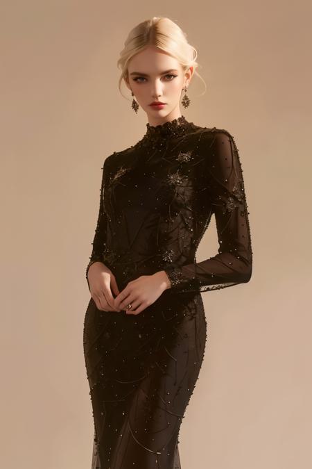 Sexy clothing collection