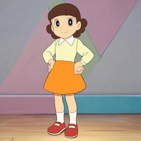 Tachibana (Doraemon)版本V1 (ID: 1212025)