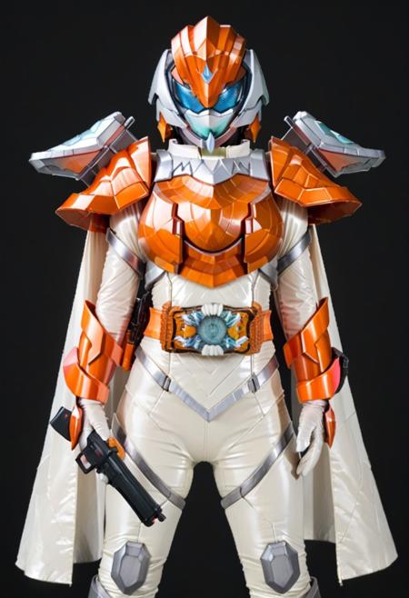 Kamen Rider LoRA [Type GOTCHARD, Pony Style]