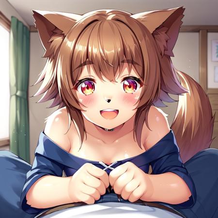 Japanese-Styled Kobold [SD | XL | PD | IL]