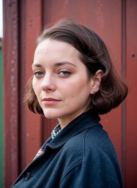 Marion Cotillard