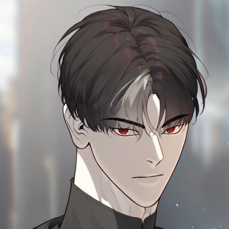Peter - Killer Peter