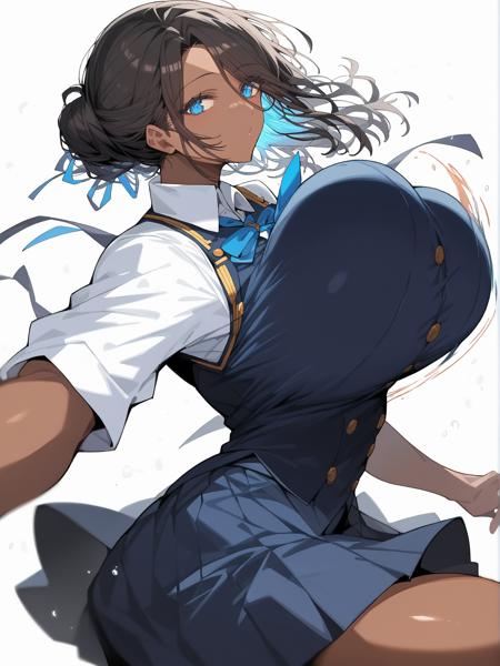 AI Artist Style - STE版本AI Artist Style - STE (ID: 494860)