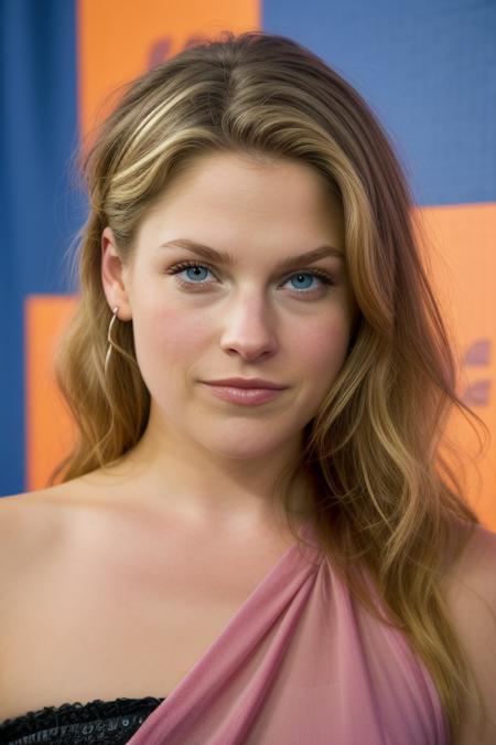 Ali Larter