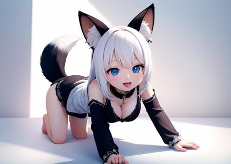 Kawaii MonKe