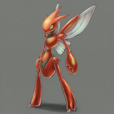 Scizor版本V1 (ID: 659275)