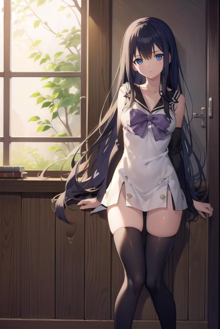 Neko Kuroha - Brynhildr in the Darkness