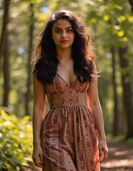 Camila Mendes