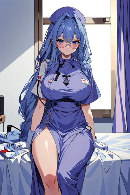 Kaname Shinohara - Tokubetsu Byoutou