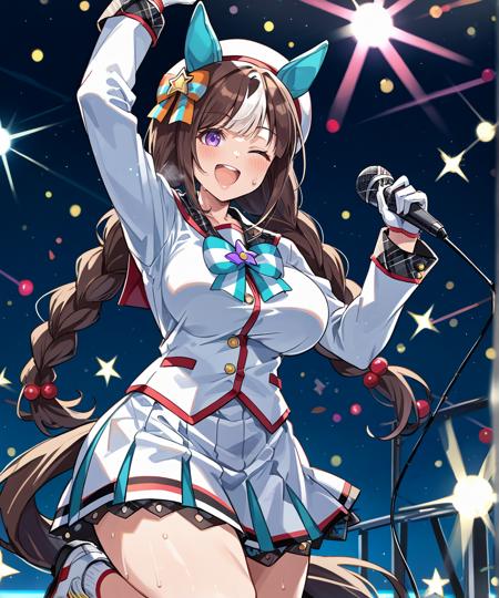Hokko Tarumae (Umamusume) / ホッコータルマエ (ウマ娘) [PDXL]
