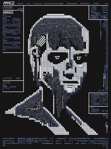 AMIGA Style