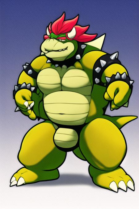 Bowser