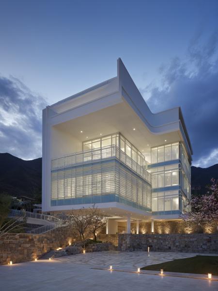 JJ's - The Whites Architecture