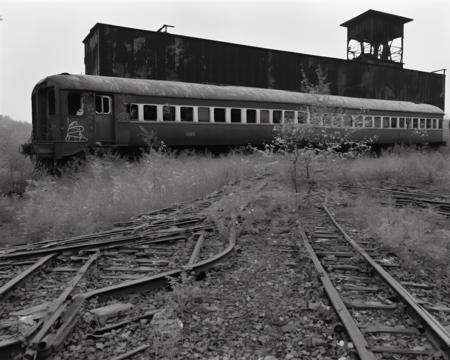 Old Time Post Apocalyptic Enviroment XL版本v2.0 (ID: 144936)