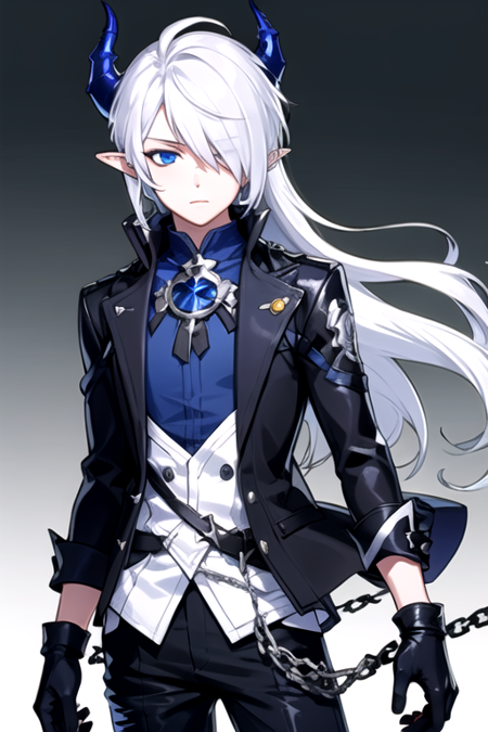Ciel (Elsword)
