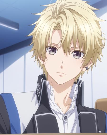Yuiga Kakeru Pony // Norn9: Norn+Nonet