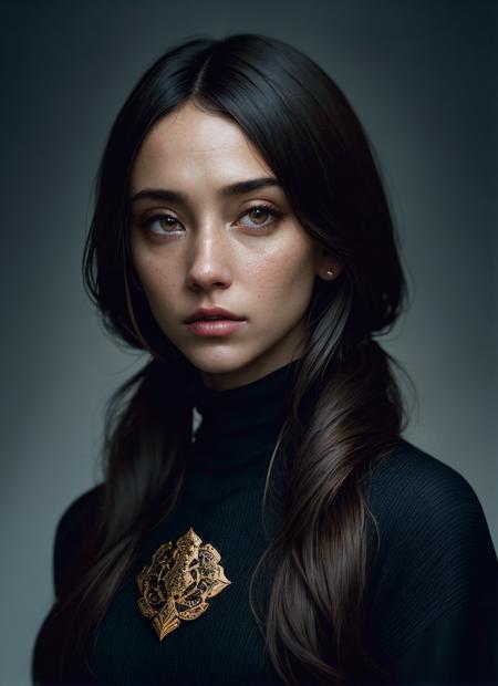 Stella Maeve